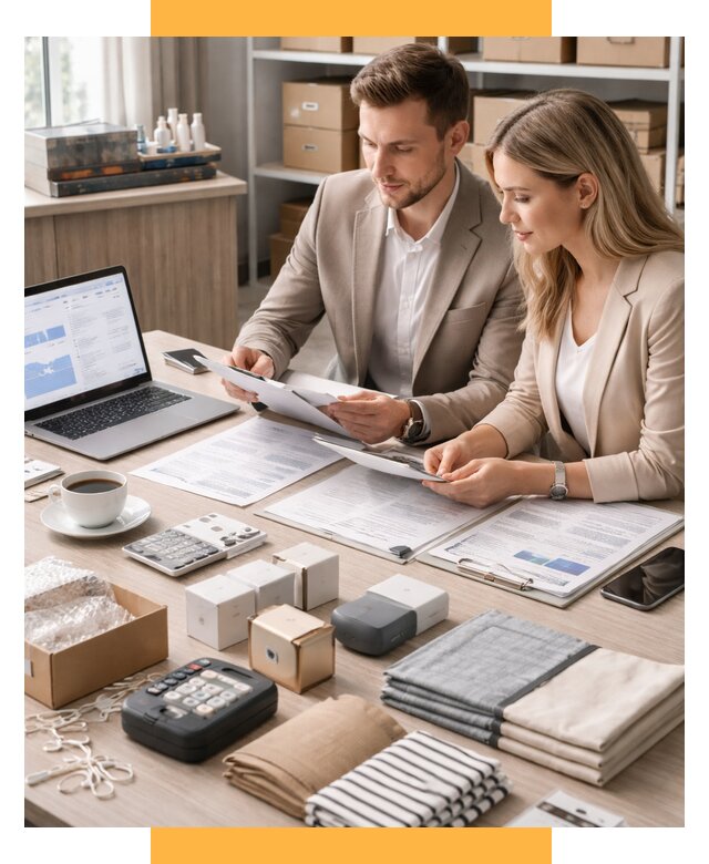 Закупка товара в Китае под ключ от 7155 р. | СетСервис-Жлк