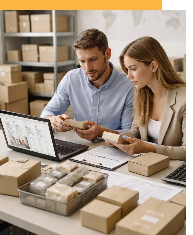 Поиск надежного поставщика в Китае под контроль качества от 8688