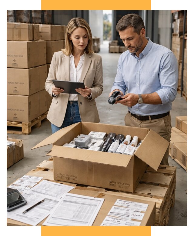 Выкуп товара в Китае с доставкой, оплата от 4599 р. | СетСервис-Жлк