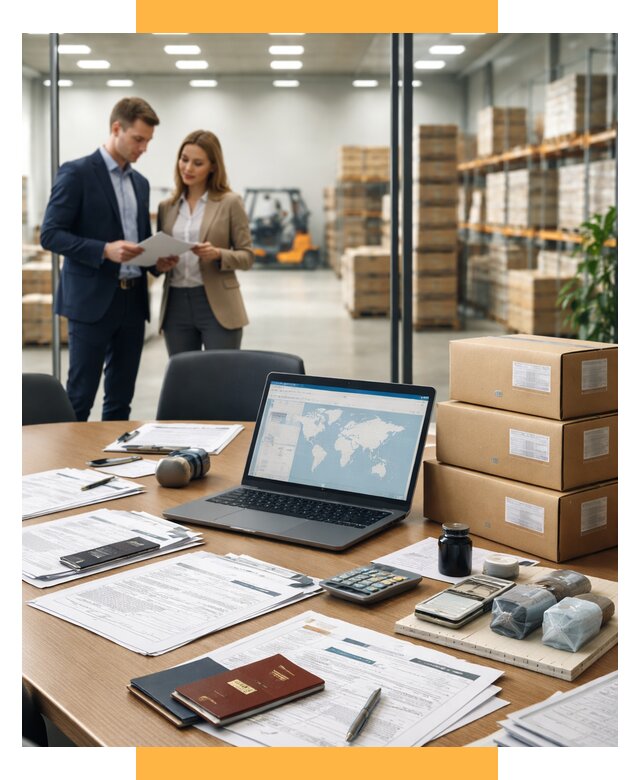 Торговый дом в Китае от 45995 р. — услуги и сервис СетСервис-Жлк