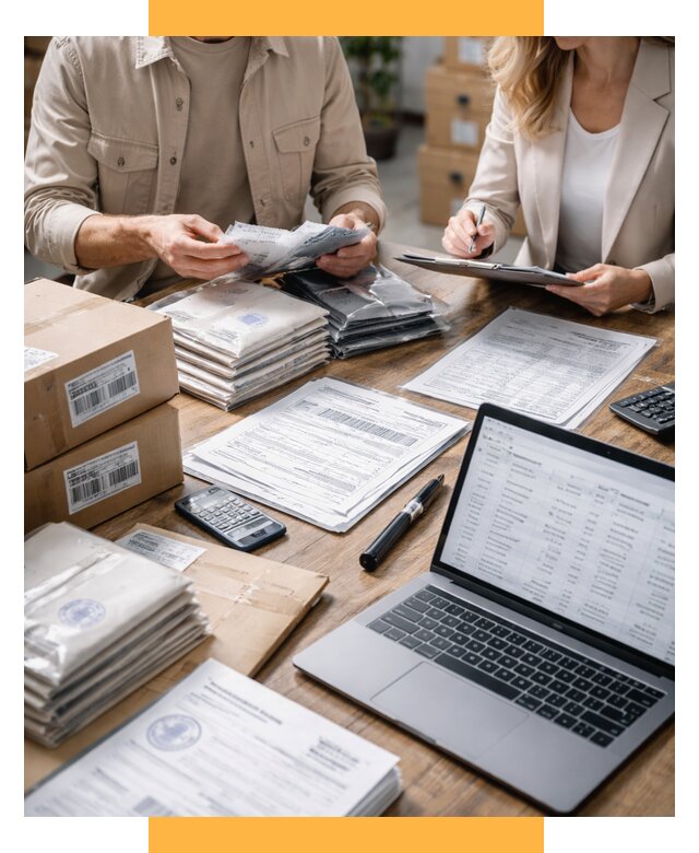 Закупка и доставка из Турции от 25553 р. - СетСервис-Жлк