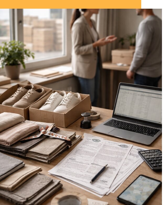 Закупка товаров в Турции под ключ от 25553 руб с доставкой