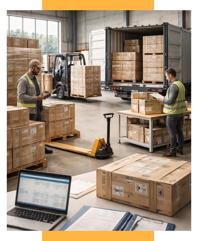 Оптовые поставки из Турции быстро от 45995 р. — СетСервис-Жлк