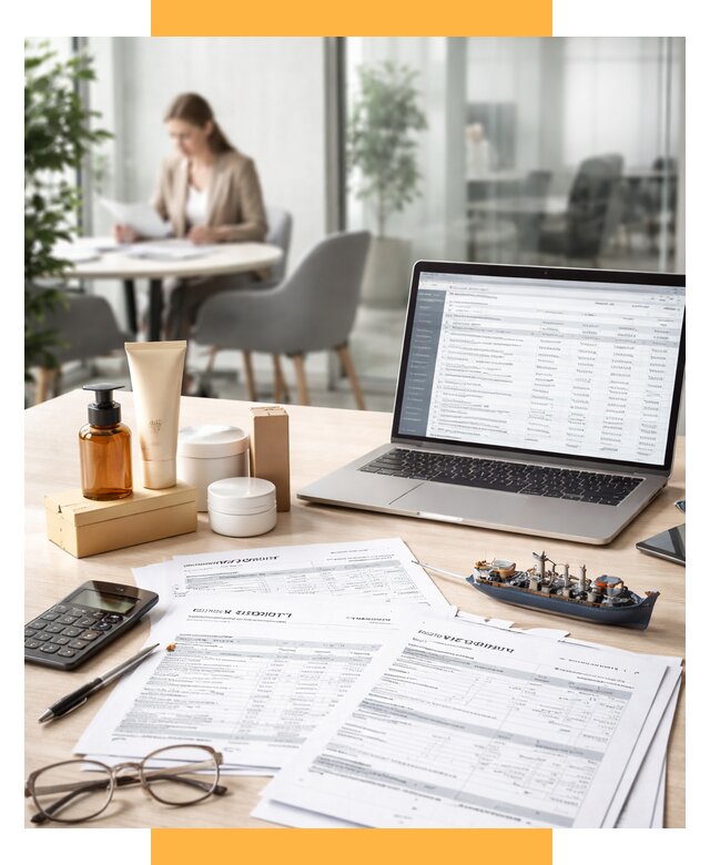 Закупка товара в ОАЭ под ключ от 15332 р. | СетСервис-Жлк