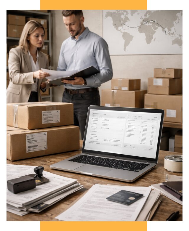 Выкуп товара в ОАЭ под ключ оперативно от 7666 р. | СетСервис-Жлк