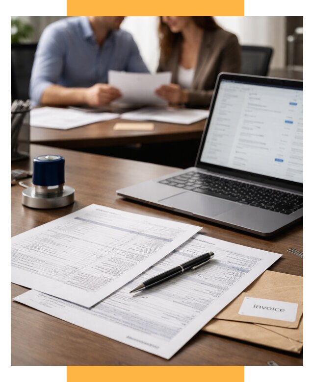 Оплата инвойсов за рубеж под ключ от 3577 р., СетСервис-Жлк