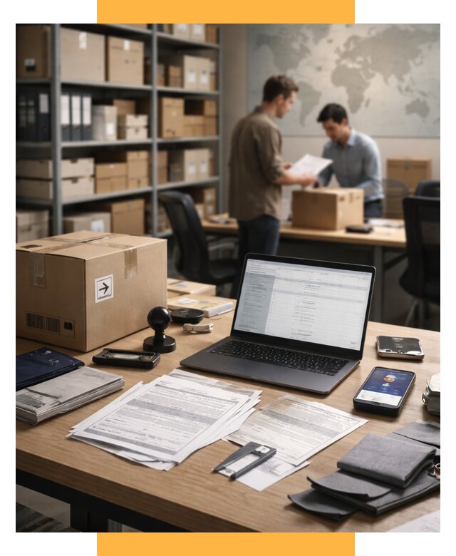 Выкуп товара за рубежом и доставка от 5111 р. | СетСервис-Жлк