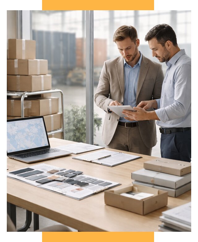 Зарубежный торговый дом под ключ от 35774 р. | СетСервис-Жлк