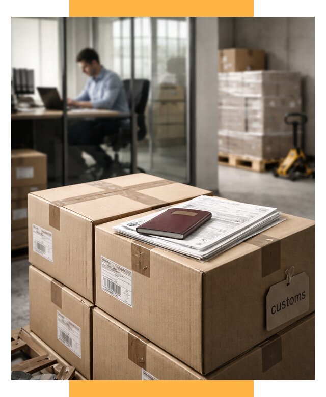 Параллельный импорт под ключ от 20442 р., логистика от СетСервис-Жлк