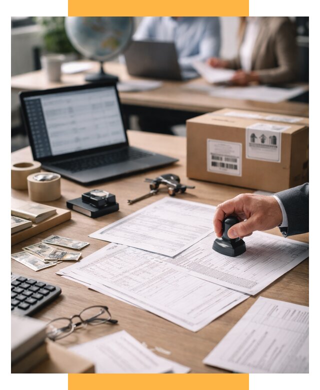 Международная поставка под ключ от 76658 р. | СетСервис-Жлк